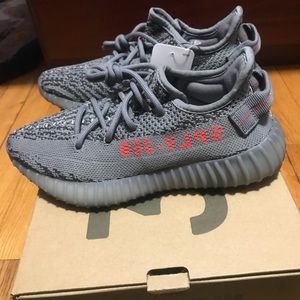 Adidas Yeezy Beluga 2.0